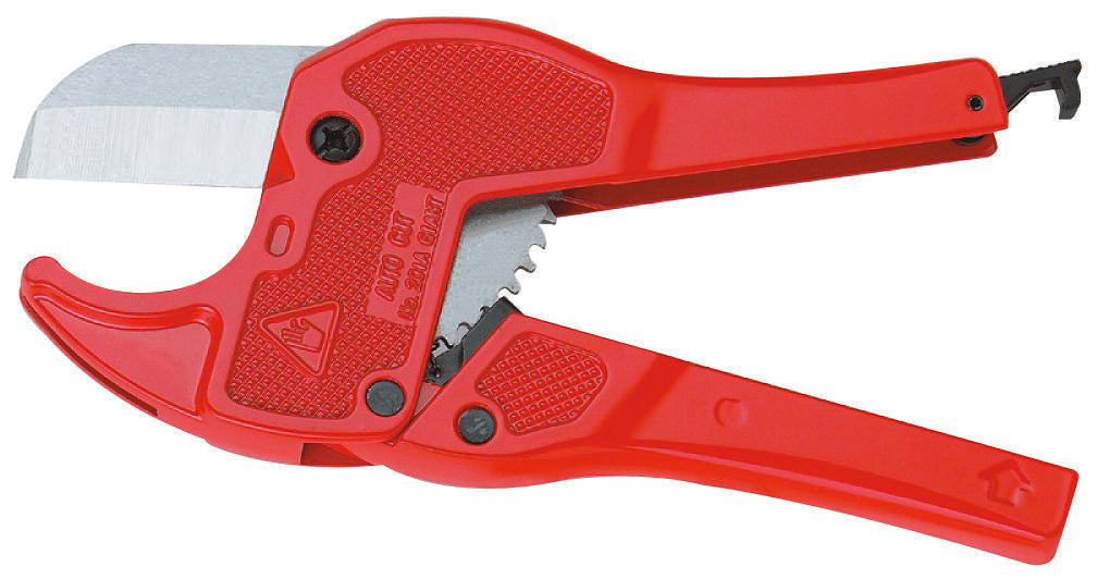 SP Tools Cutter Pipe Pvc 42mm