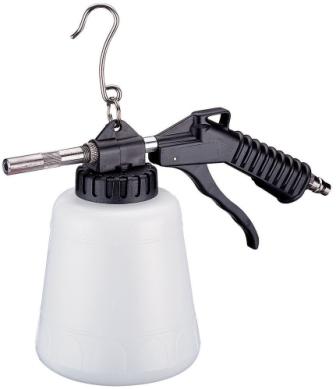 SP Tools Sandblasting 1 Litre Gun