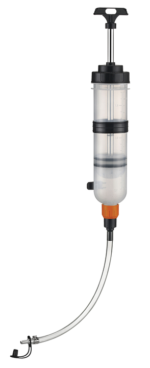 SP Tools Oil - Fluid Syringe 1.5L