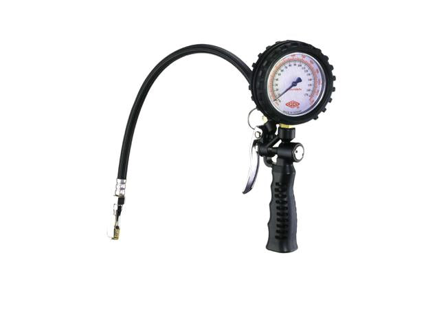 SP Tools Professional Tyre Inflator w/ Deflator SP65500