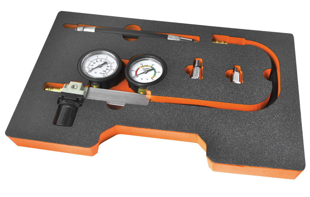 SP Tools Cylinder Leak Detector And Crank Stopper