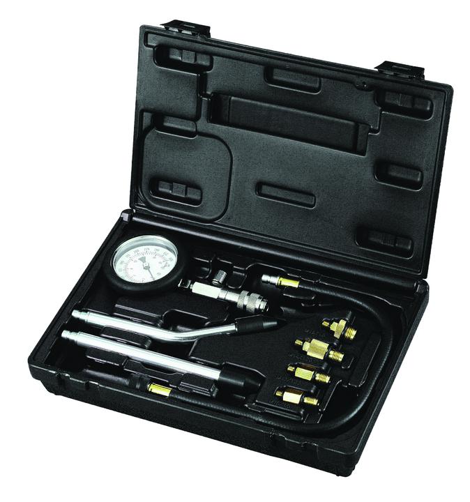 SP Tools Cylinder Compression Tester