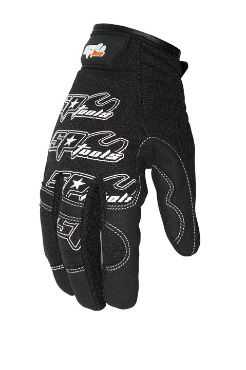 SP Tools Gloves General Purpose (Pair) Large