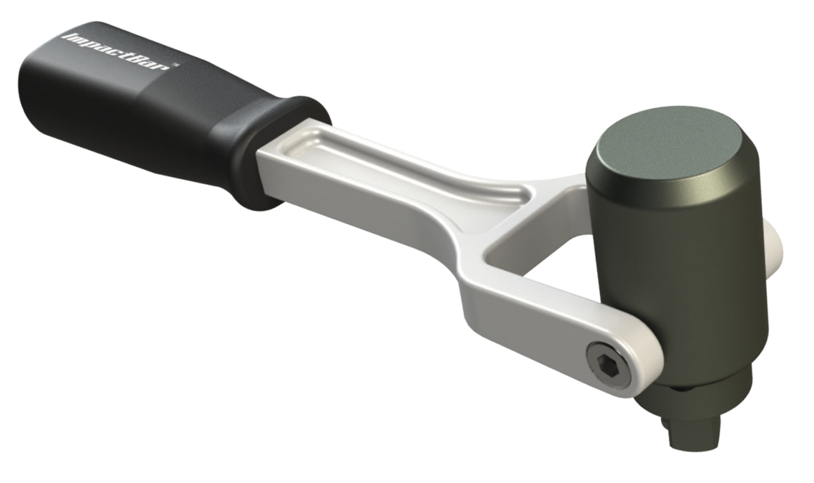 SP Tools Crankshaft Bolt Removal Tool