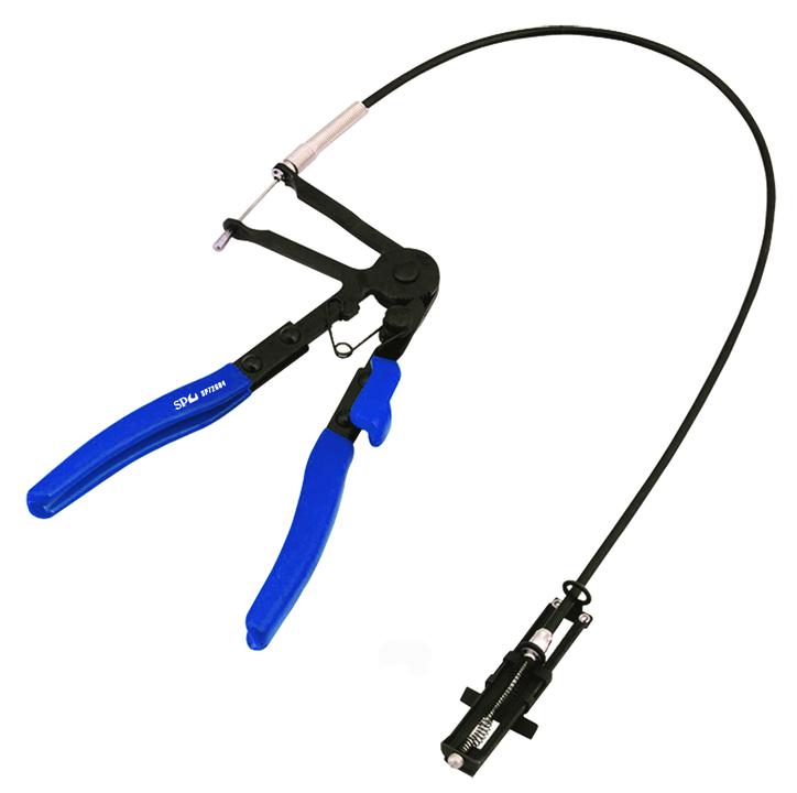 SP Tools Flexible Hose Clamp Pliers
