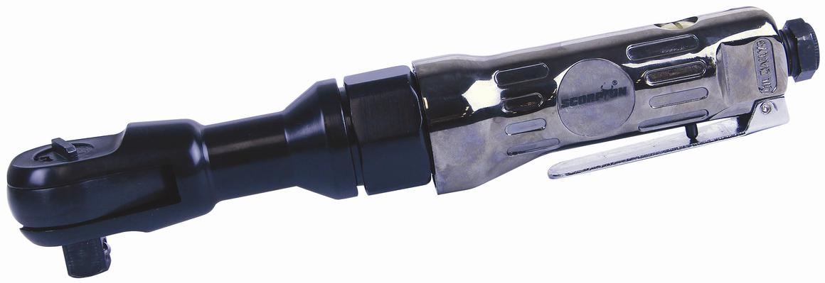 SP Tools Scorpion 1/2"" Ratchet Wrench