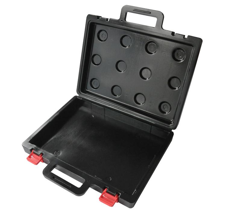888 By SP Tools Blow Mold Case To Suit Two 888Eva