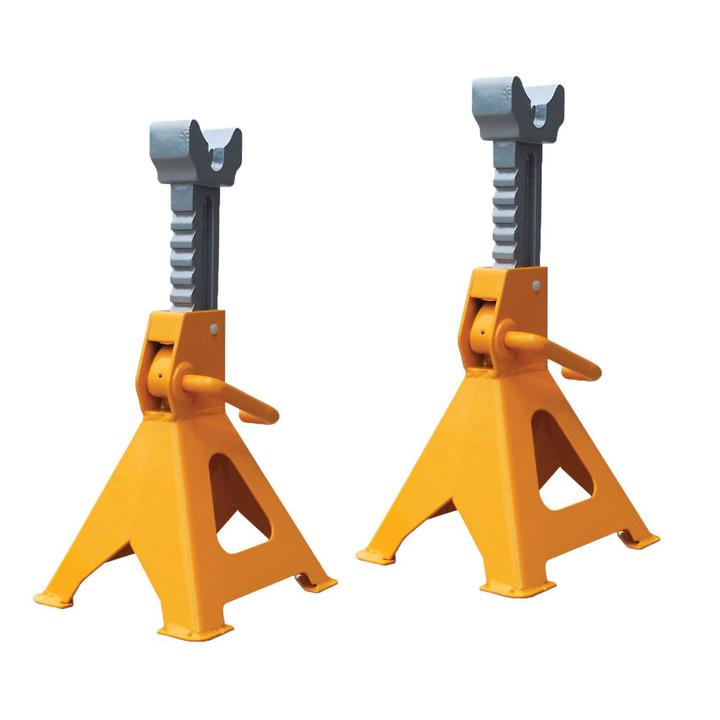 Stanfred Axle Stands 3000kg ASR3000-V2