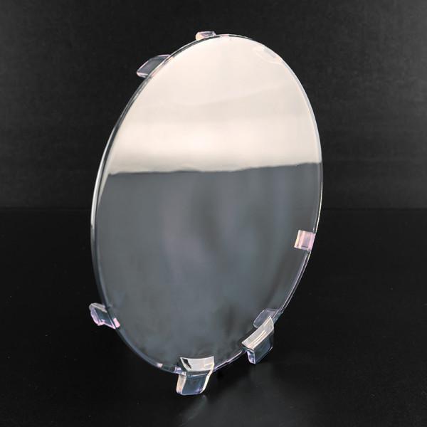 STEDI Spare Cover TypeX V1 Clear 7 Inch CVRTYPEXCLEAR7