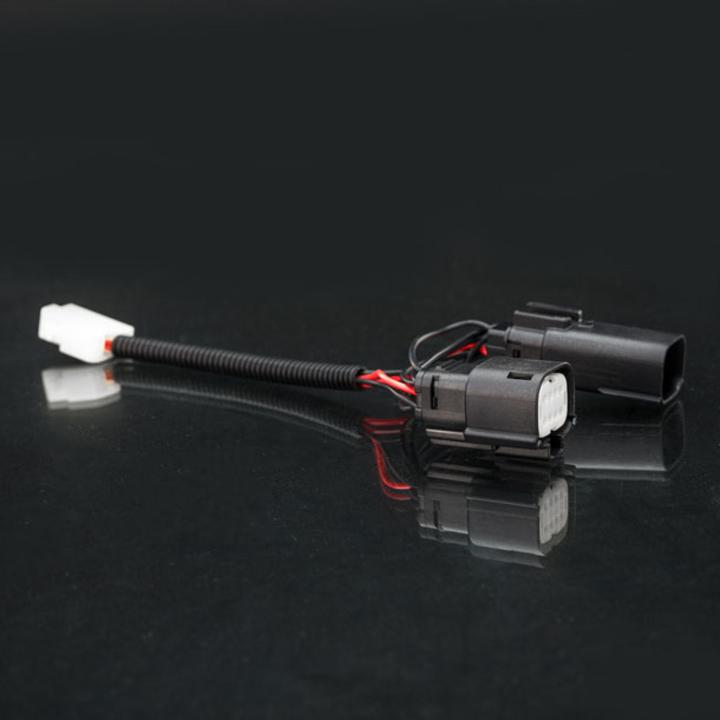 STEDI Piggy Back Adapter Fits Ford Ranger Raptor Everest