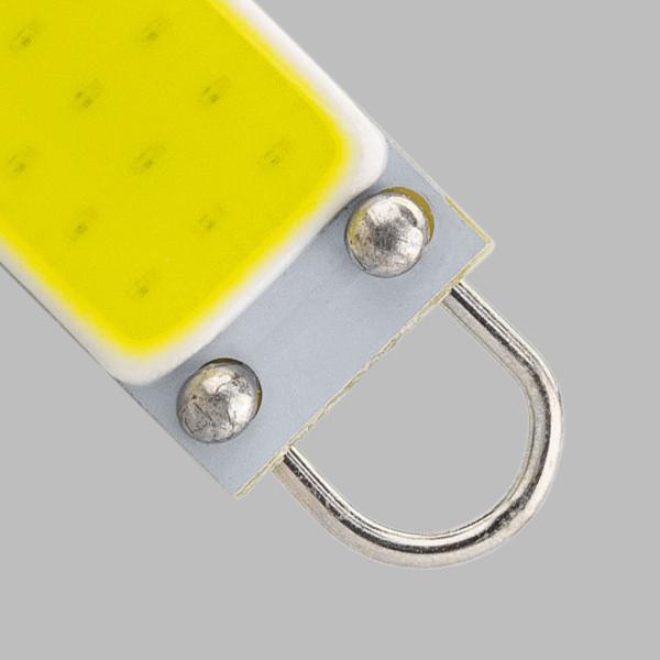 STEDI Festoon Capless Light Globe 561562 41mm 2 Pack LED LEDCONV56141MM