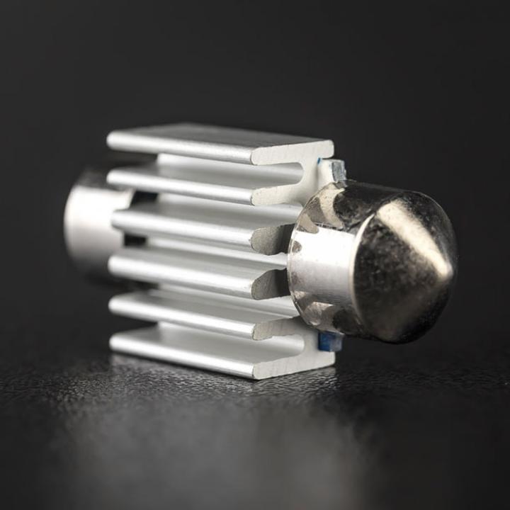 STEDI Festoon Light Globe 31mm 2 Pack LED LEDCONVSJ31MM
