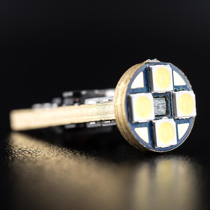 STEDI Wedge Parking Light Conversion 28mm W5W T10 LED LEDCONVT1012SMD