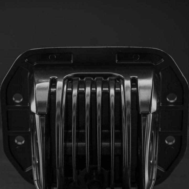 STEDI C4 Black Edition Flush Mount LED Light Flood
