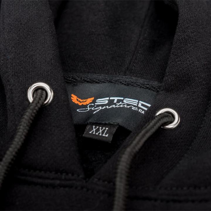 STEDI Hoodie Logo Jumper XL