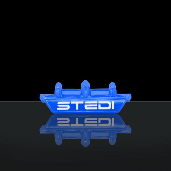 STEDI ST3303 Pro Colour Caps Pair Blue PROCAPBLUE