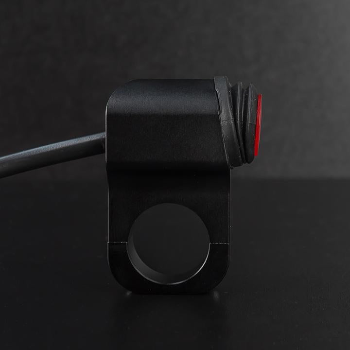 STEDI Motorcycle LED Light Switch Handlebar Mount