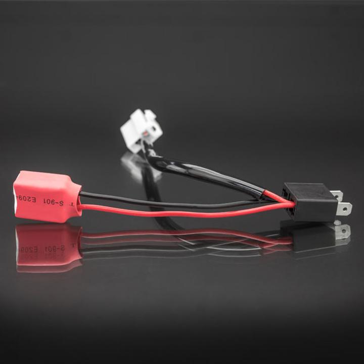 STEDI Piggy Back Adapters H7