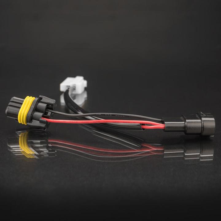 STEDI Piggy Back Adapter Suits HB3 WIRPIGGYHB3