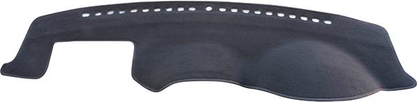 Sunland Dashmat fits KIA CERATO (LD - 6/04 to 12/08) - Charcoal