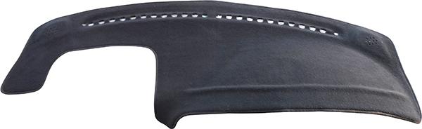 Sunland Dashmat fits KIA CARNIVAL (KV11 - 11/03 to 2/07) - Charcoal