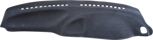 Sunland Dashmat fits KIA RIO (MY2003/MY2004 - 6/00 to 2/03) - Charcoal