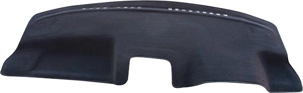 Sunland Dashmat fits MERCEDES BENZ VITO (108/113 SERIES - 10/99 to 3/04) - Charcoal