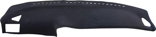 Sunland Dashmat fits NISSAN MAXIMA (J30 - 4/90 to 1/95) - Charcoal