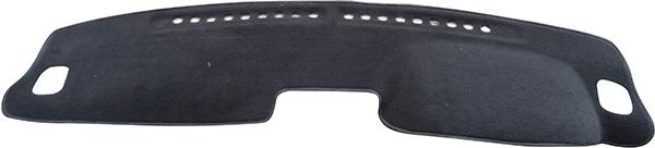 Sunland Dashmat fits NISSAN MAXIMA (A32 - 2/95 to 12/99) - Charcoal W/O Bag