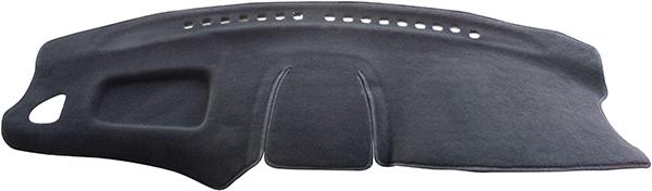 Sunland Dashmat fits NISSAN PULSAR (N16 - 6/00 to 4/04) - Charcoal