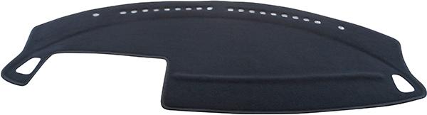 Sunland Dashmat fits NISSAN MAXIMA (J31 MY06 - 11/03 to 5/09) - Sand