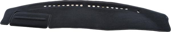 Sunland Dashmat fits NISSAN PATROL (GU 4 - 9 (Y61) - 8/04 On) - Charcoal