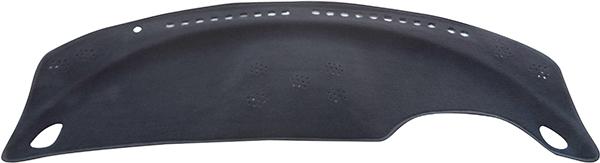 Sunland Dashmat fits NISSAN MURANO (Z51 - 1/09 On) - Charcoal