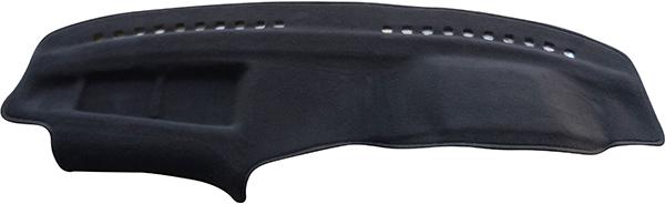 Sunland Dashmat fits BMW 3 SERIES (E30 SERIES - 9/82 to 9/90) - Black