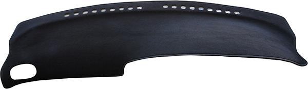 Sunland Dashmat fits FORD FESTIVA (WB/WF - 4/94 to 4/01) - Charcoal