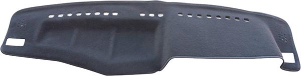 Sunland Dashmat fits DAEWOO CIELO (1.5I 3D & 5D - 7/94 to 8/97) - Charcoal