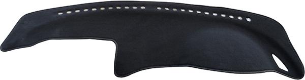 Sunland Dashmat fits FORD LASER (KJ - 11/94 to 1/99) - Charcoal