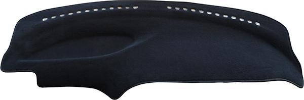 Sunland Dashmat fits FORD MONDEO (HB/HC/HD/HE - 7/95 to 4/01) - Charcoal