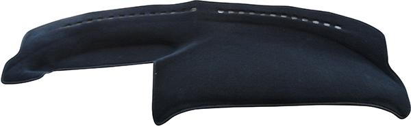 Sunland Dashmat fits FORD MONDEO (HB/HC/HD/HE - 7/95 to 4/01) - Charcoal