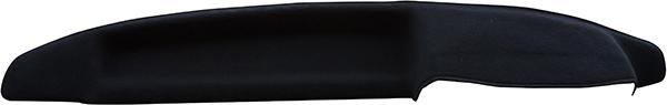 Sunland Dashmat fits FORD FALCON (XH UTE/EL - 4/96 to 5/99) - Charcoal