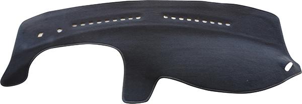 Sunland Dashmat fits FORD TAURUS (DP/DN - 2/96 to 4/99) - Charcoal