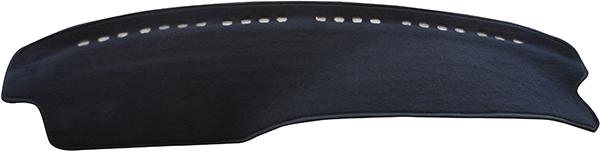 Sunland Dashmat fits DAEWOO LANOS (SE/SX/LE - 8/97 to 3/03) - Charcoal