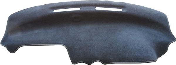 Sunland Dashmat fits DAEWOO MATIZ (M100/M150 - 10/99 to 12/04) - Charcoal