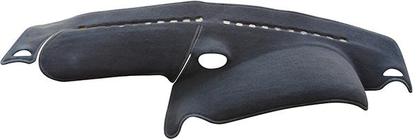 Sunland Dashmat fits FORD KA (TA/TB - 10/99 to 3/02) - Charcoal