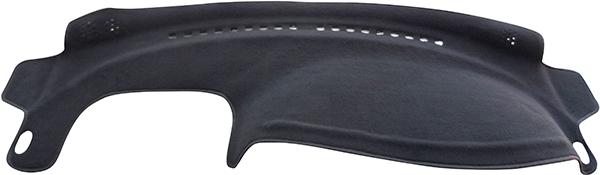 Sunland Dashmat fits DAEWOO TACUMA (11/00 to 12/04) - Charcoal
