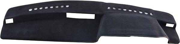 Sunland Dashmat fits HOLDEN CAMIRA (JE - 4/87 to 12/88) - Charcoal