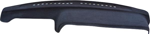 Sunland Dashmat fits HOLDEN JACKAROO (U8 MONTERY/SE - 6/97 to 1/04) - Charcoal