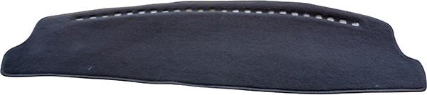 Sunland Dashmat fits HOLDEN VECTRA (CD/GL/JS - 6/97 to 3/03) - Charcoal