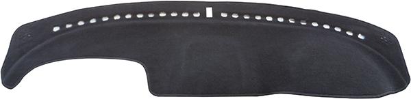 Sunland Dashmat fits HOLDEN ADVENTRA (VZ /CX8 / LX8 - 9/03 to 10/04) - Black
