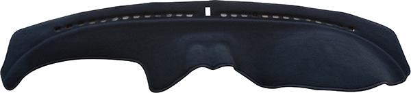 Sunland Dashmat fits HOLDEN MONARO (CV8 - 7/05 to 12/05) - Black